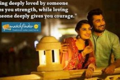 Muslim Matrimony Services