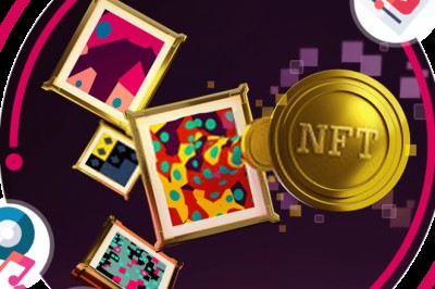 Partner with a Non-Fungible Token Development Company and grow your crypto venture easily