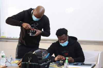 Reasons and Steps to becoming an electrician: PTTI Alumni speaks!