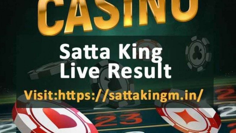 Satta King Live , Satta result, Satta Bajar, Desawar Satta Result -2021