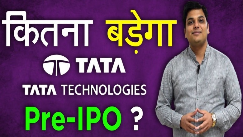 Tata Technologies Limited Pre IPO Review | Planify