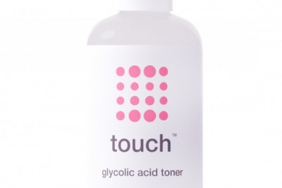Buy Glycolic Acid Toner Online from Touch Skin Care