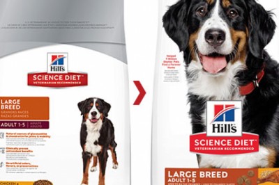 Buy Hill's Science Diet Dog & Cat Food Online | DiscountPetCare