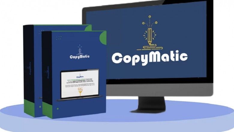 CopyMatic Review from Huda Review