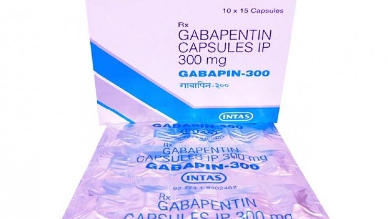 GABAPIN 300 MG