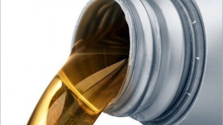 High demand for polymers is playing significant role in the overall development of process oil industry
