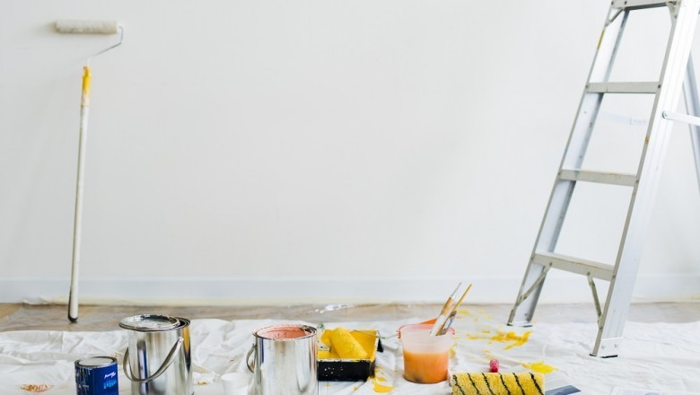 Home Renovations Clayton