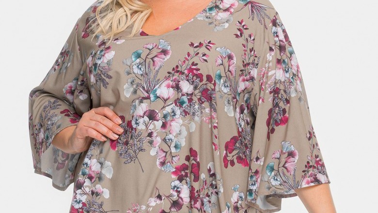 Lagenlook Linen Dresses - Womens Lagenlook Fashion Supplier