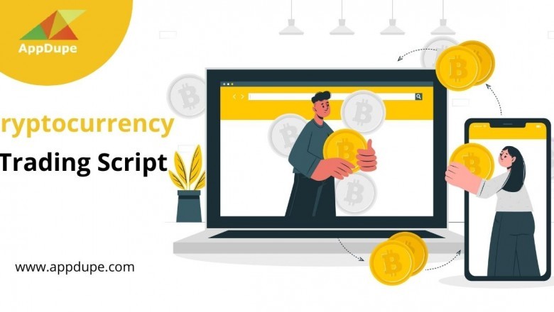 Launch the secured Bitcoin Exchange platform with Bitcoin Exchange Software