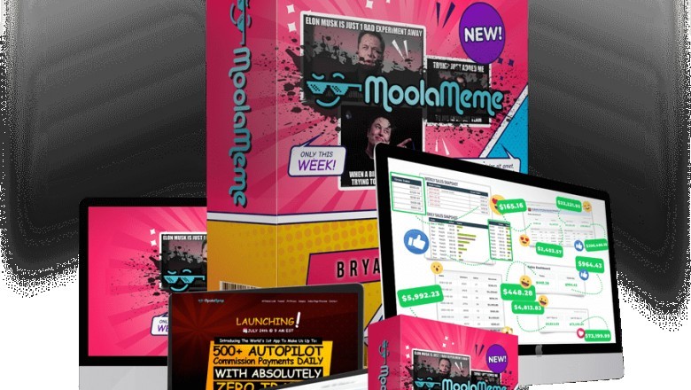 MoolaMeme Review From Huda Review Team