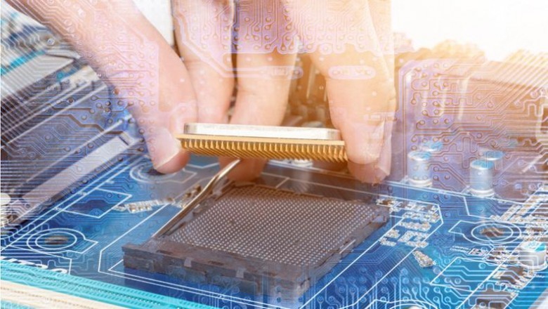 Narrowband Internet of Things (IoT) Chipset; a New Technology Standard, Designed to Broaden the Future of IoT Connectivity