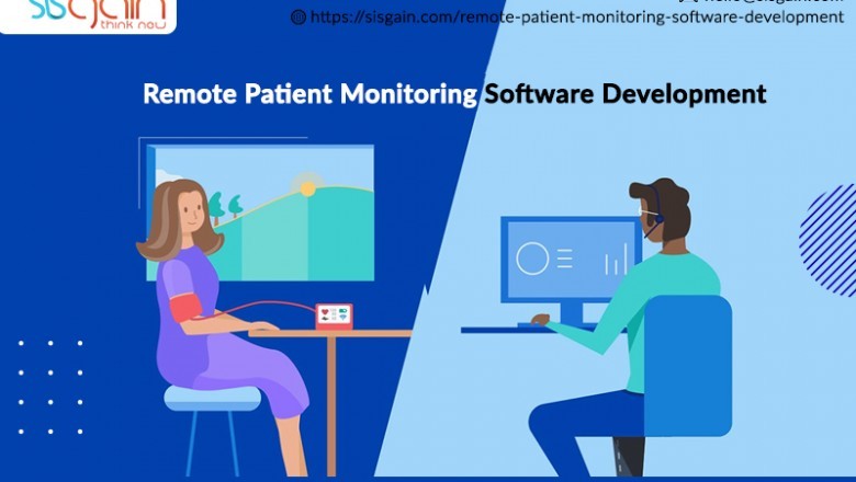 Remote Patient Monitoring Software Development in Nigeria