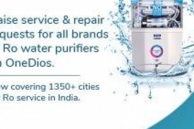 RO Service in Kanpur-Nagar