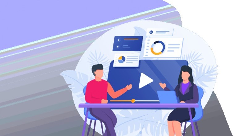 video animation services in Coimbatore | animation video maker company | animated explainer video service