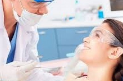 Clareamento Dental a Laser em São Paulo