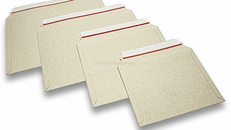 Doing the Correct Labeling on Mailing Envelopes