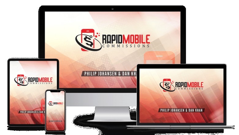 Rapid Mobile Commissions Review