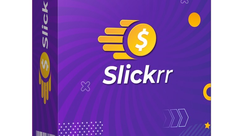 Slickrr Review By Huda Review