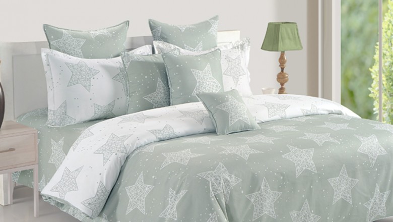 Allergen Free Bed Sheets for Calm Sleeping Experience