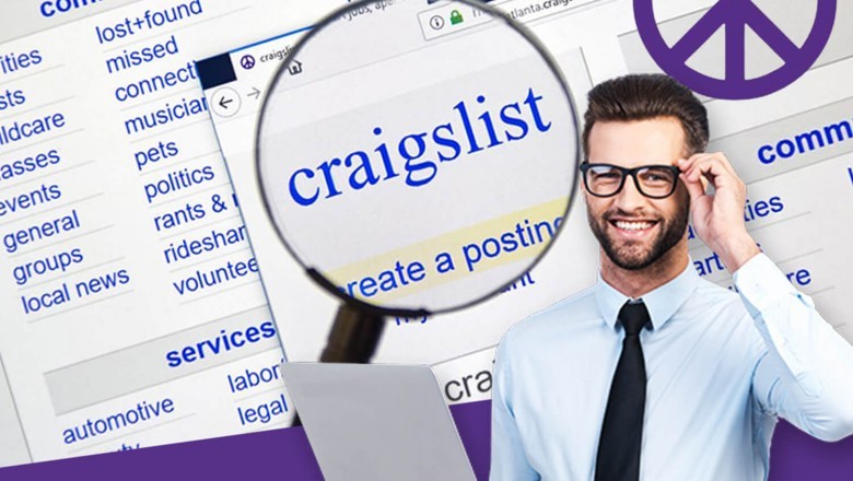 Best Craglist adds Services