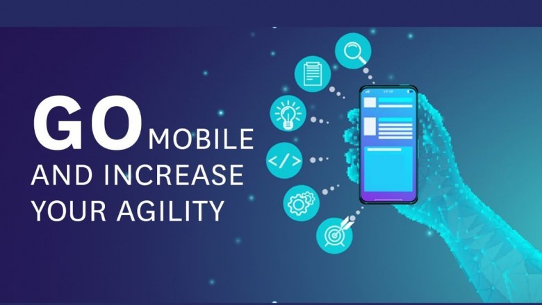 Best Mobile app development company in USA | Top Mobile app development services in Canada