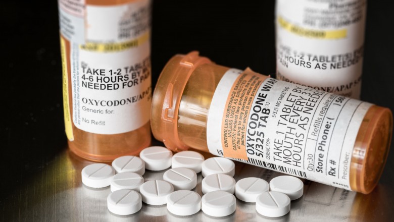 Buy Oxycodone Online | Order Oxycodone Overnight