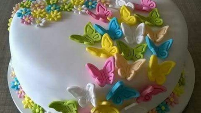 Cake Baking Classes in Velachery