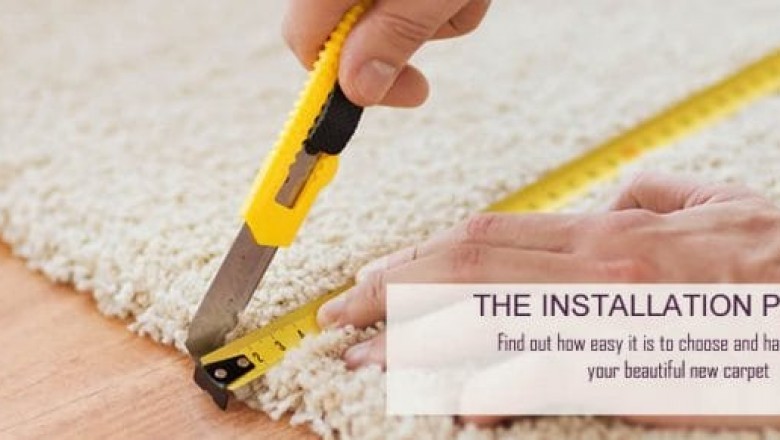 Carpet Repair - Who Can you Trust?