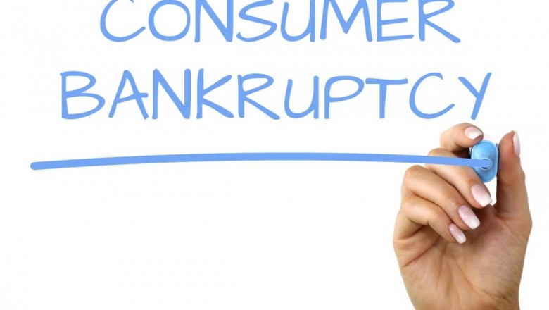 Common Myths About Consumer Bankruptcy And The Consumer Credit Protection Act