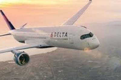Delta Flights to Seattle