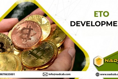 ETO DEVELOPMENT