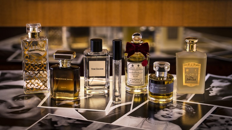 Figure out How to Collect, Take Care Of, and Present Perfume Bottles