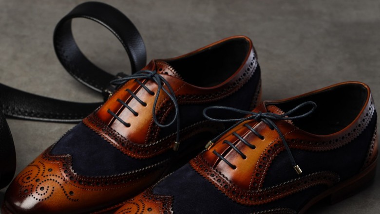 FINDING THE BEST WEDDING SHOES FOR MEN IN 2021