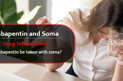 Gabapentin and Soma Drug Interactions | can gabapentin be taken with soma?