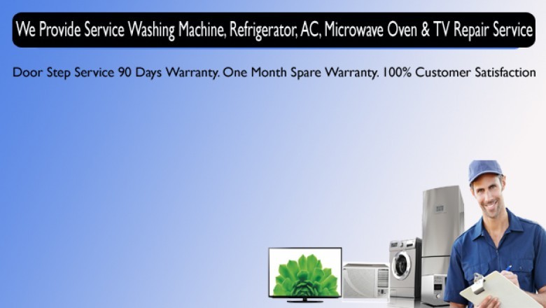 GodrejService Center Pune