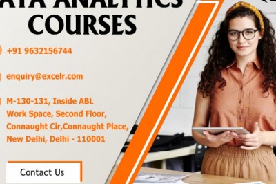 Greatest Data Science Courses Training & Data Analytics Courses