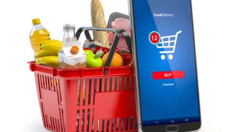 Grocery Shopping App Developer Jacksonville