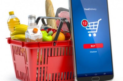 Grocery Shopping App Developer Jacksonville