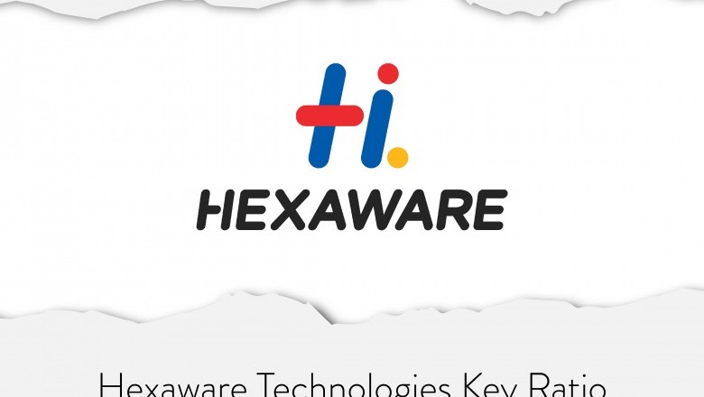 Hexaware Technologies Revenue Growth