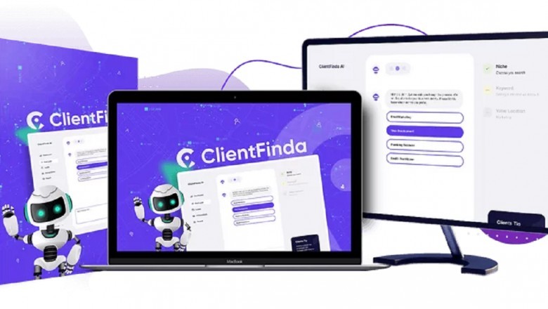 HOW DOES CLIENTFINDA WORK