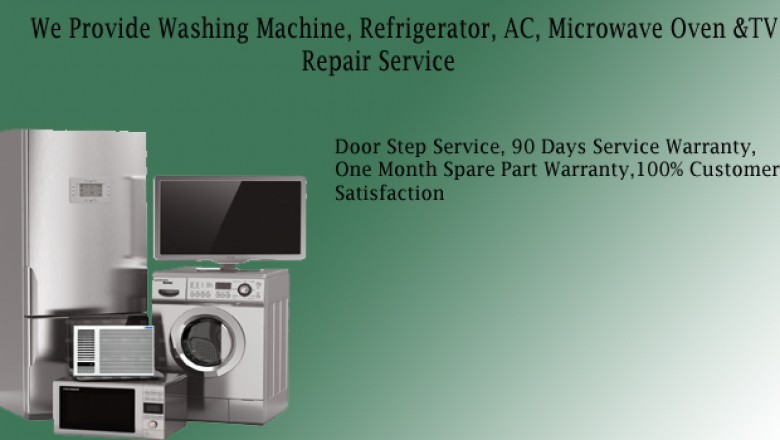 LG Service Center Pune