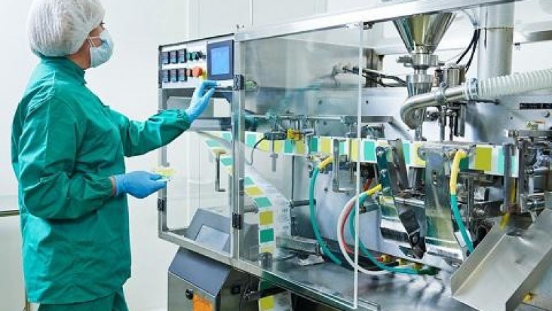 Medical Automation Market Size, Share, Outlook, and Opportunity Analysis, 2019– 2027