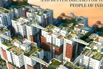 New flats at perambur | Apartments for sale in perambur at SPR India - Book yours Now!