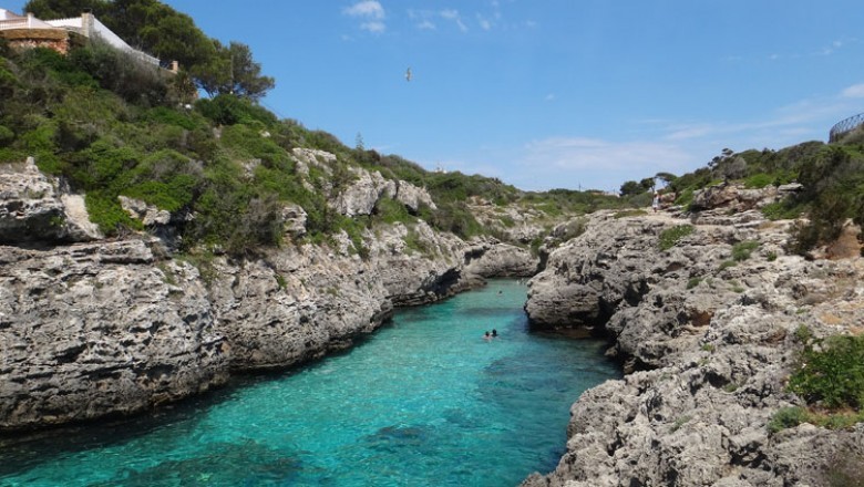 Noleggio auto Minorca