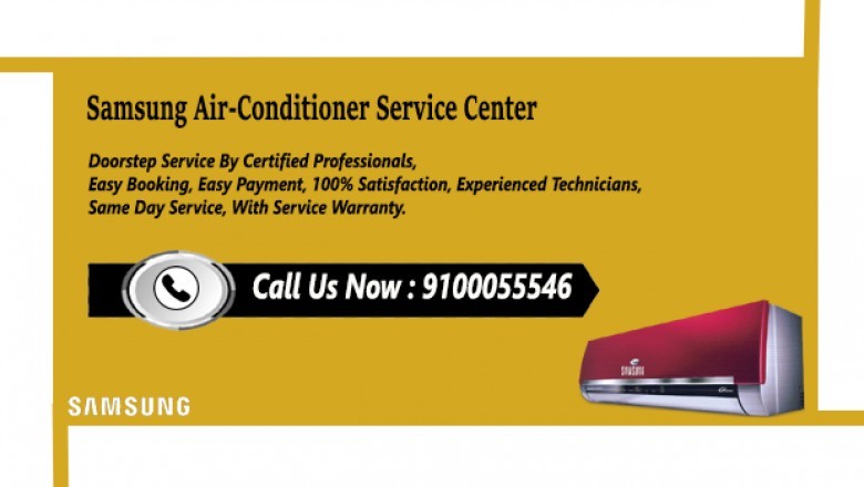 Samsung AC ServiceCenter Pune
