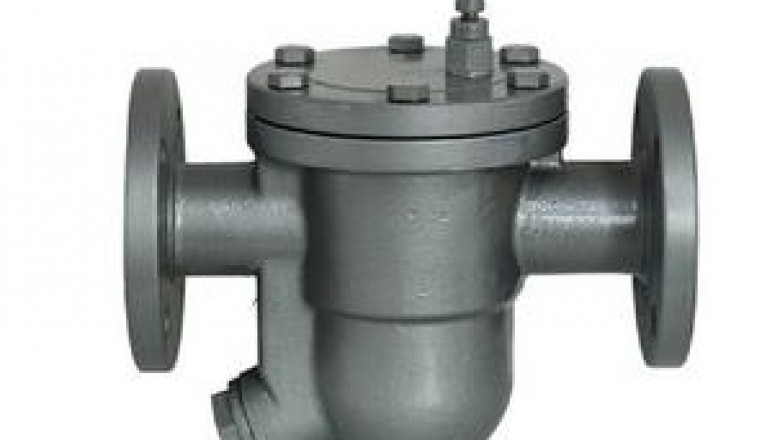 Steam Trap Manufacturer in USA