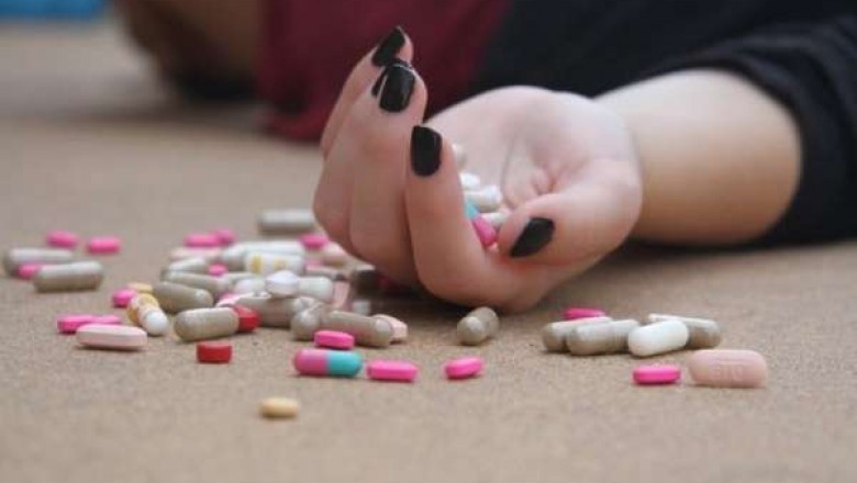 The Global Anti-Suicide Drugs Market report provides a holistic evaluation of the market for the forecast period.