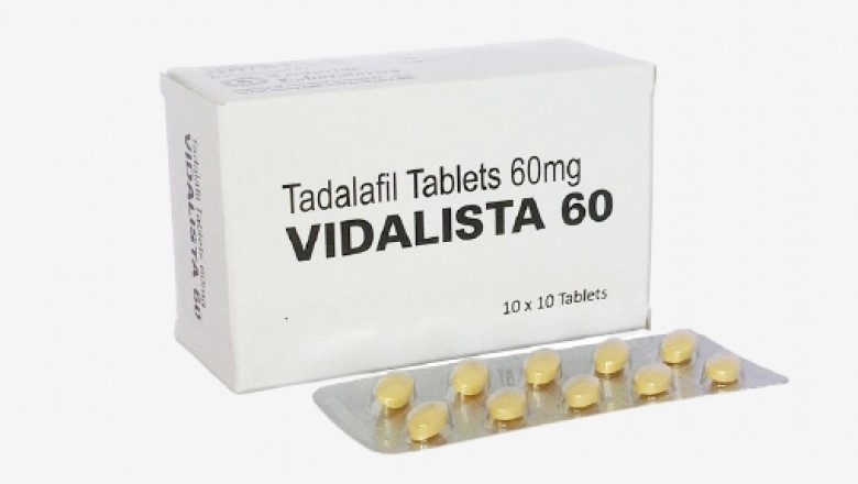 Vidalista 60 | Dose | Price | Precautions