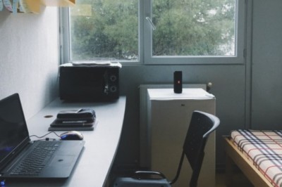 Work from Home experience amid lock-down