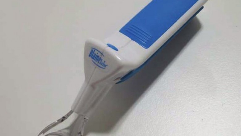 Anesthesia Device; Used To Provide A Supply of Gases with the Required Concentration of Anesthetic